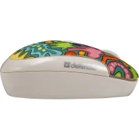 Мышь Defender To-GO MS-565 Nano Lolly фото 6